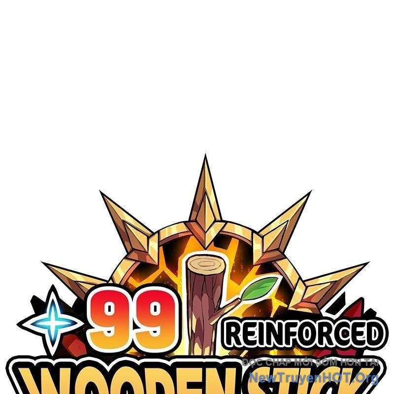 Gậy Cấp 99+ - Chap 156