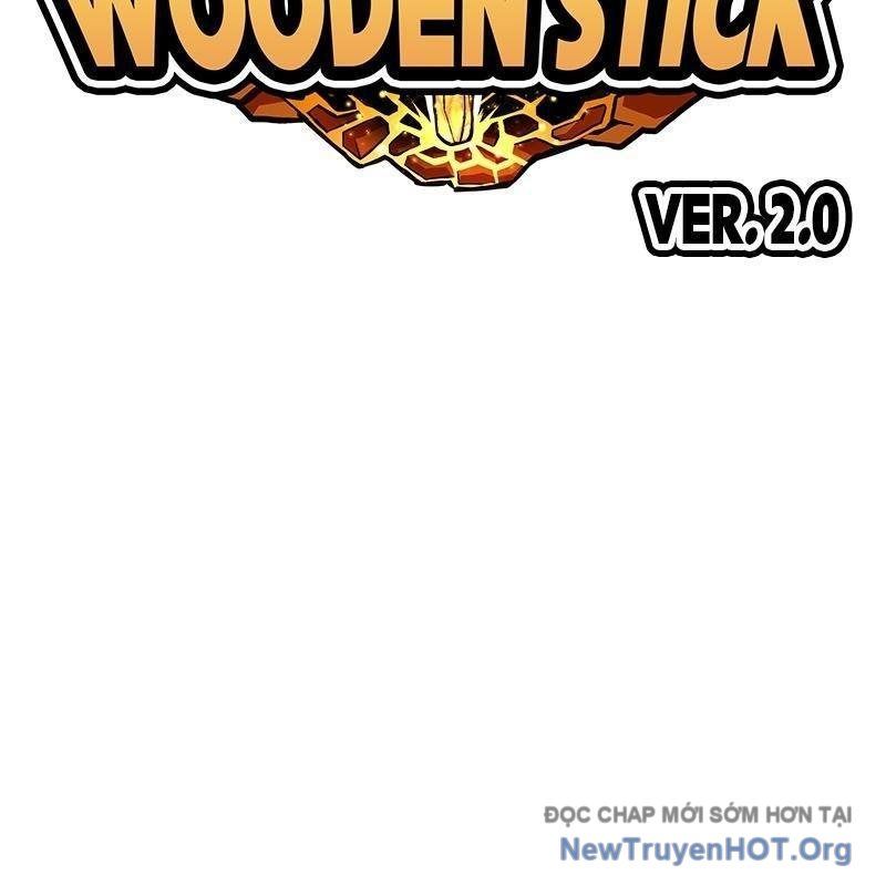 Gậy Cấp 99+ - Chap 156