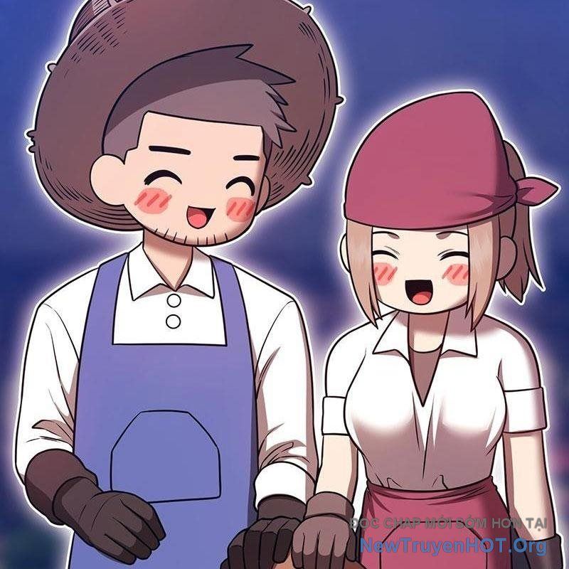 Gậy Cấp 99+ - Chap 156