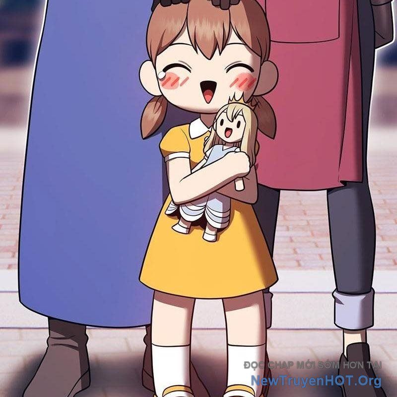 Gậy Cấp 99+ - Chap 156