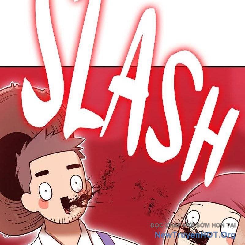 Gậy Cấp 99+ - Chap 156