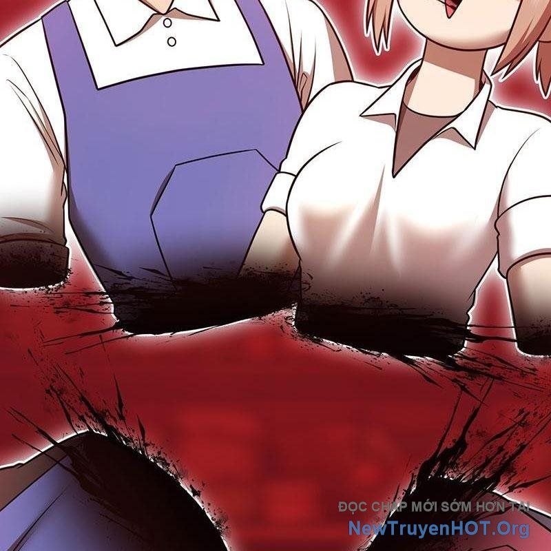 Gậy Cấp 99+ - Chap 156