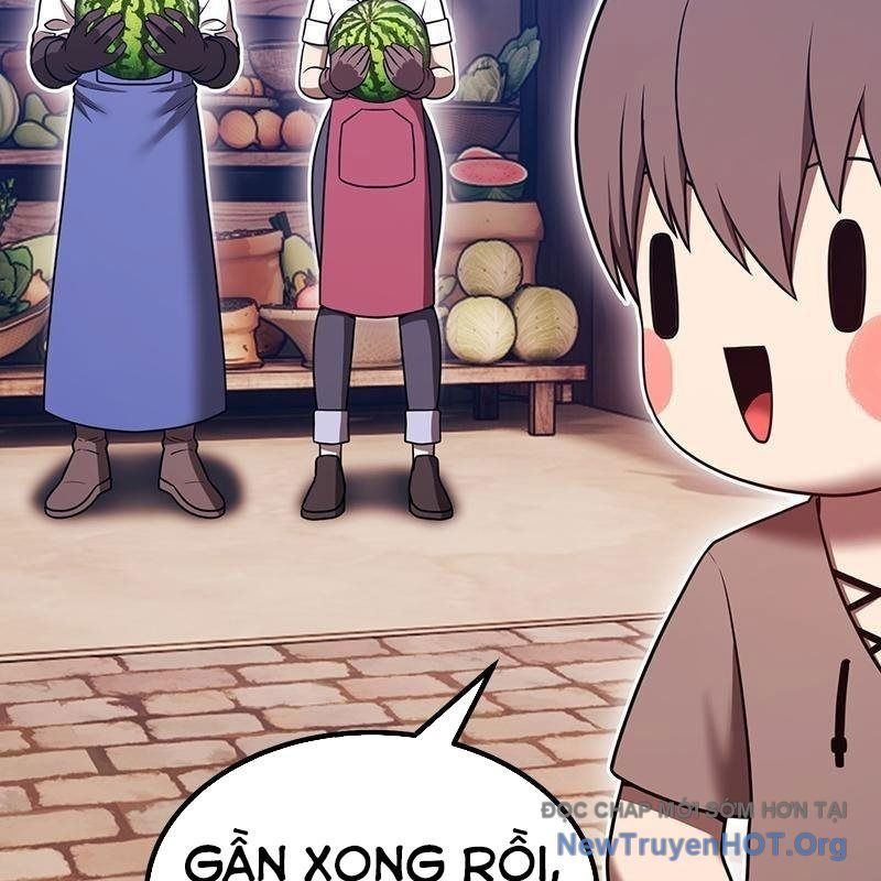 Gậy Cấp 99+ - Chap 156