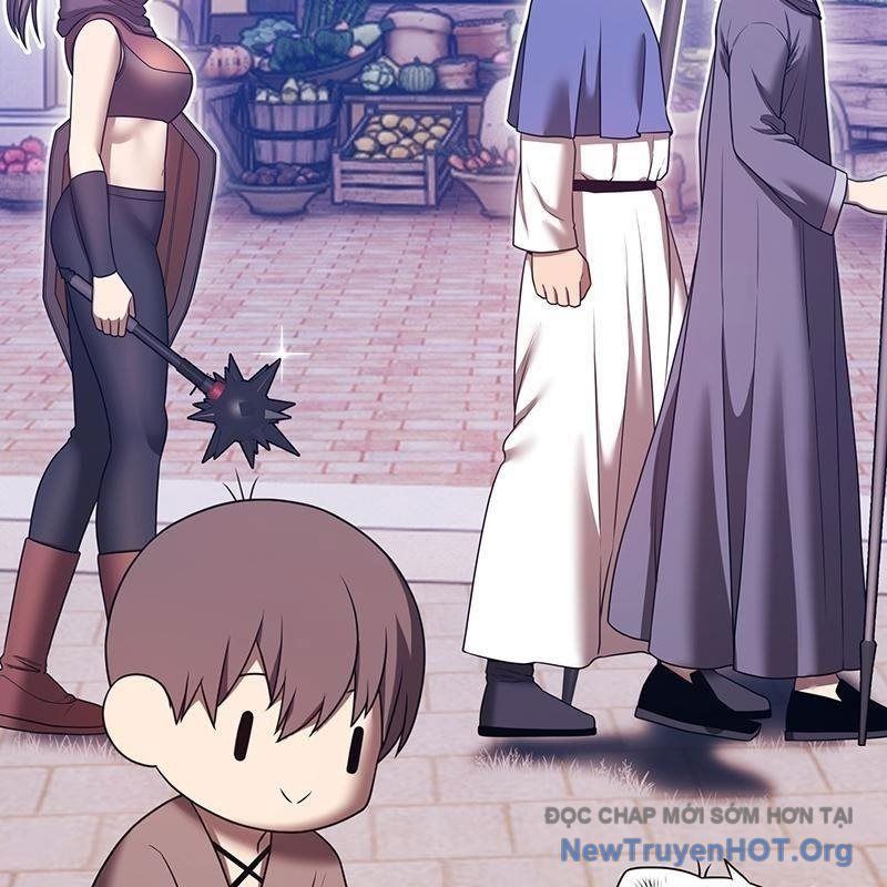 Gậy Cấp 99+ - Chap 156