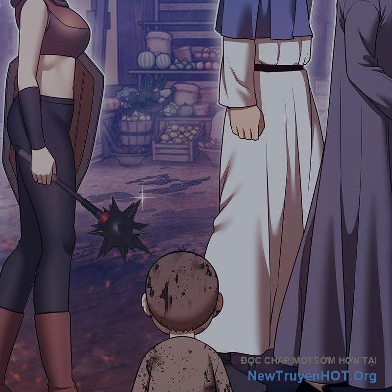 Gậy Cấp 99+ - Chap 156