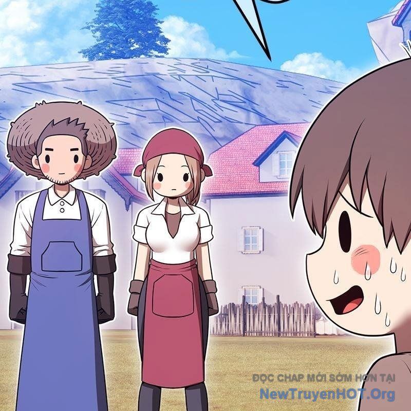 Gậy Cấp 99+ - Chap 156