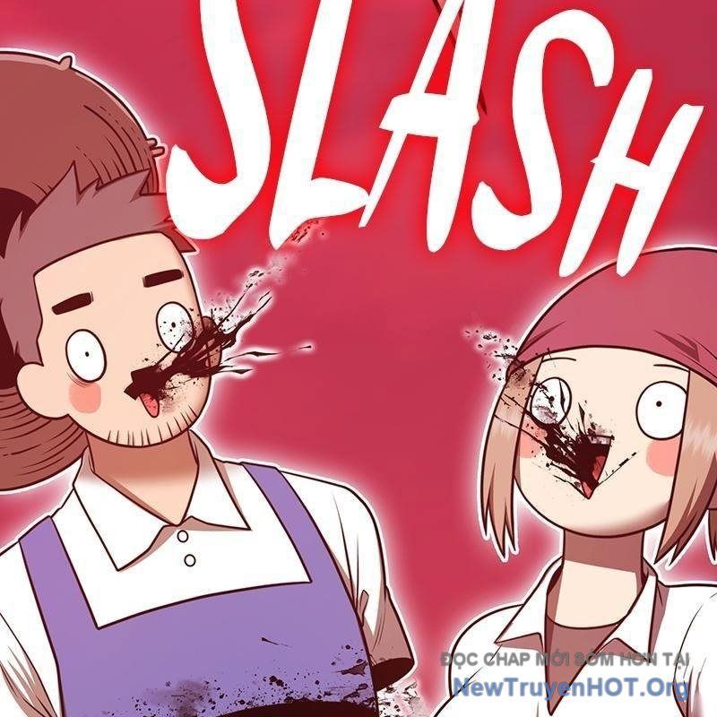 Gậy Cấp 99+ - Chap 156