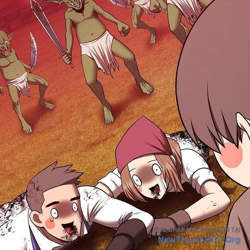 Gậy Cấp 99+ - Chap 156