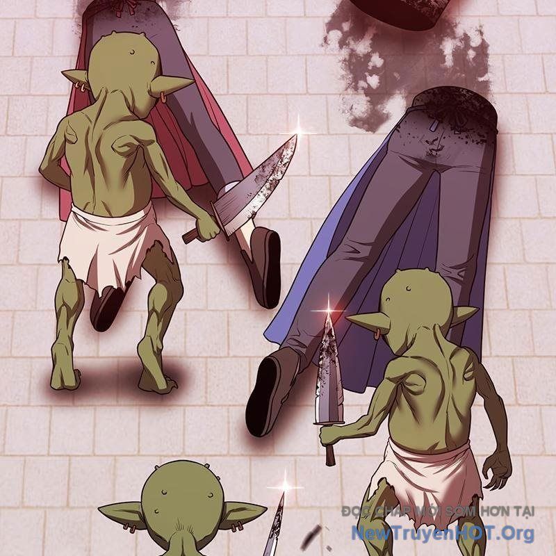 Gậy Cấp 99+ - Chap 156