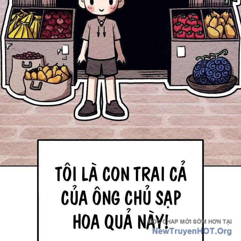 Gậy Cấp 99+ - Chap 156