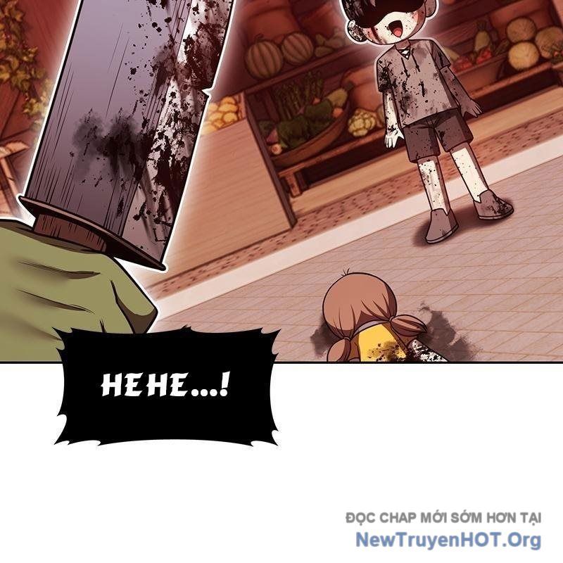 Gậy Cấp 99+ - Chap 156