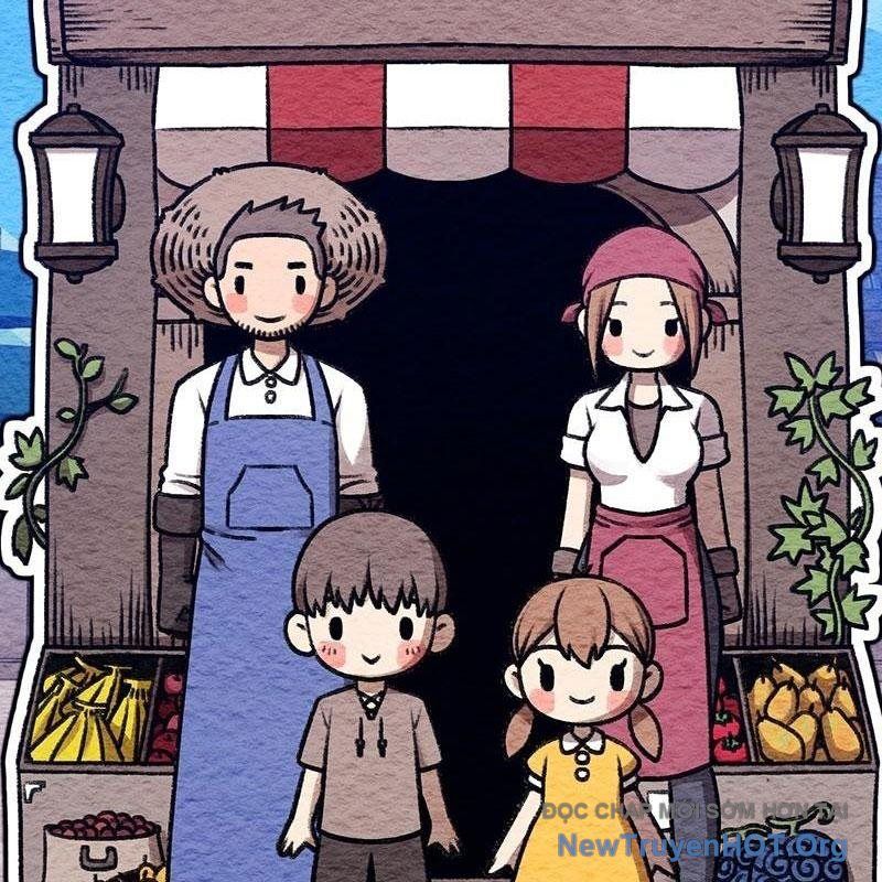 Gậy Cấp 99+ - Chap 156