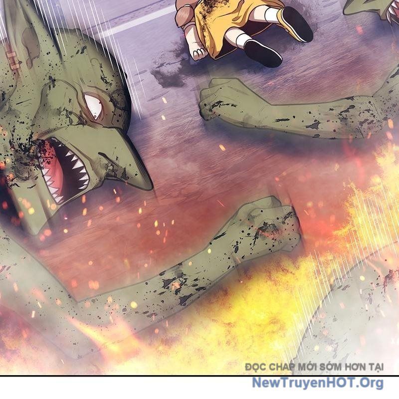 Gậy Cấp 99+ - Chap 156