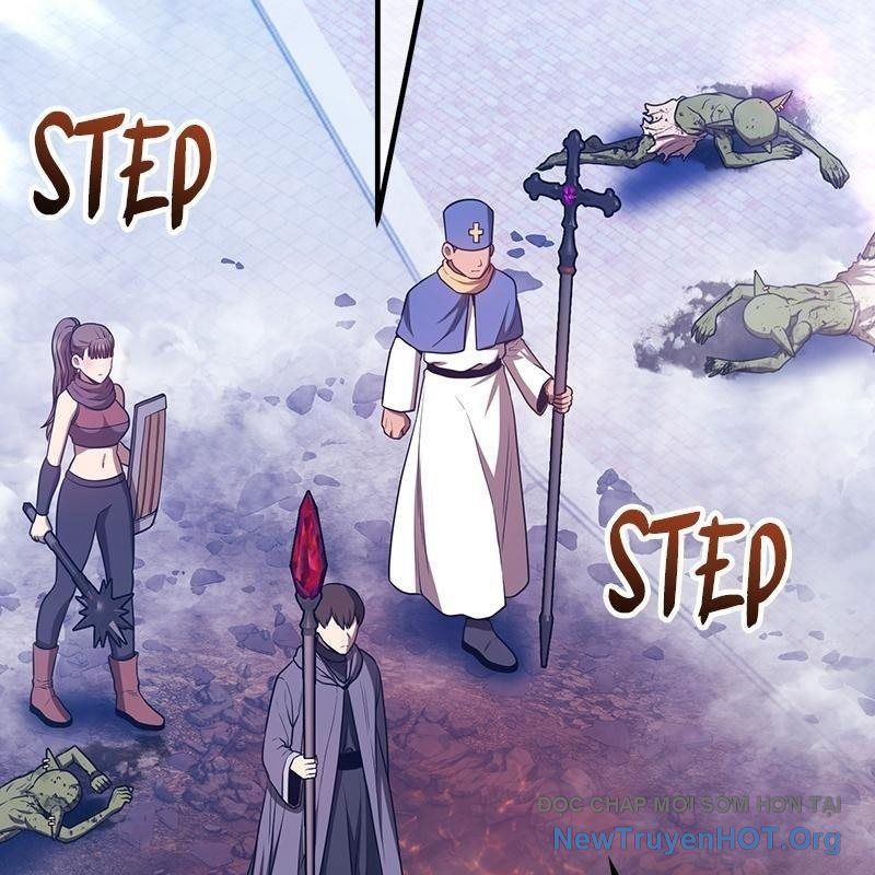 Gậy Cấp 99+ - Chap 156