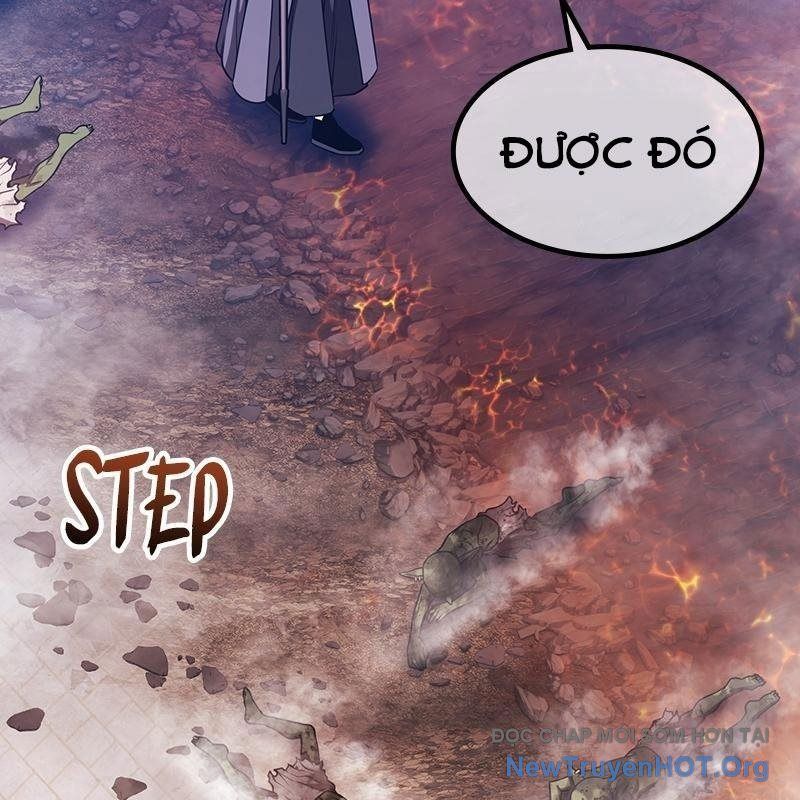 Gậy Cấp 99+ - Chap 156