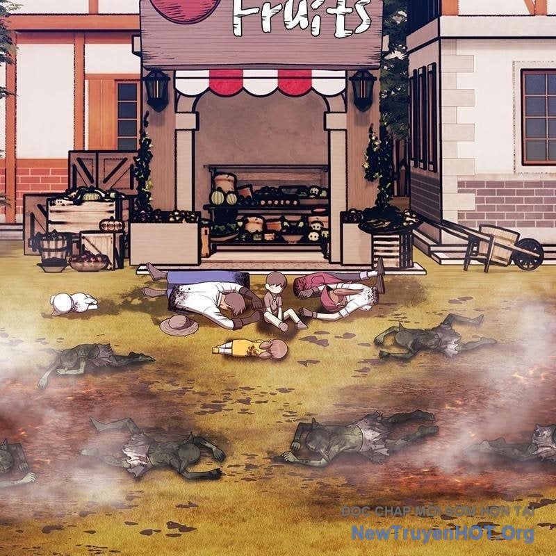 Gậy Cấp 99+ - Chap 156.5