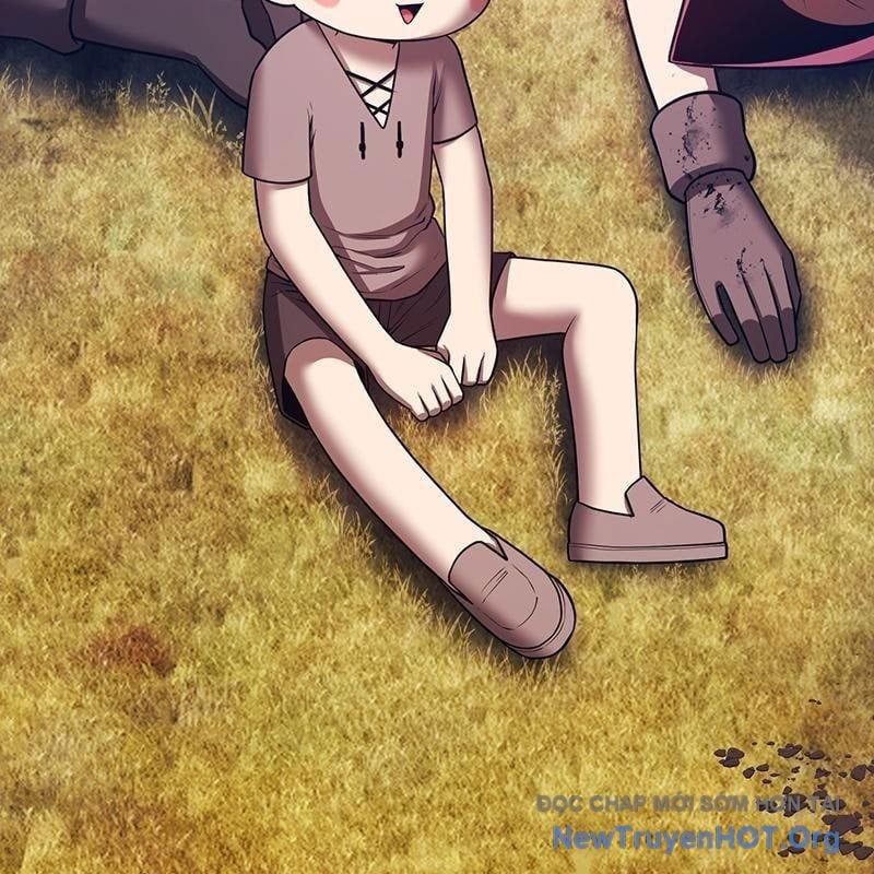 Gậy Cấp 99+ - Chap 156.5