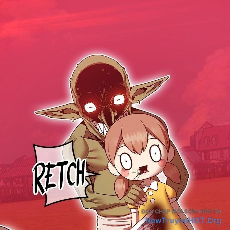 Gậy Cấp 99+ - Chap 156.5