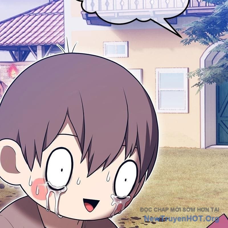 Gậy Cấp 99+ - Chap 156.5