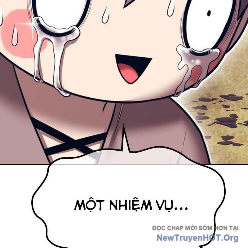 Gậy Cấp 99+ - Chap 156.5