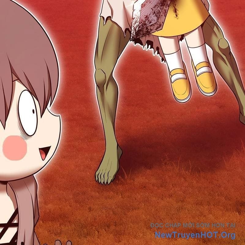 Gậy Cấp 99+ - Chap 156.5