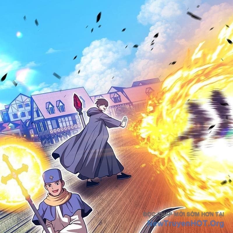 Gậy Cấp 99+ - Chap 156.5