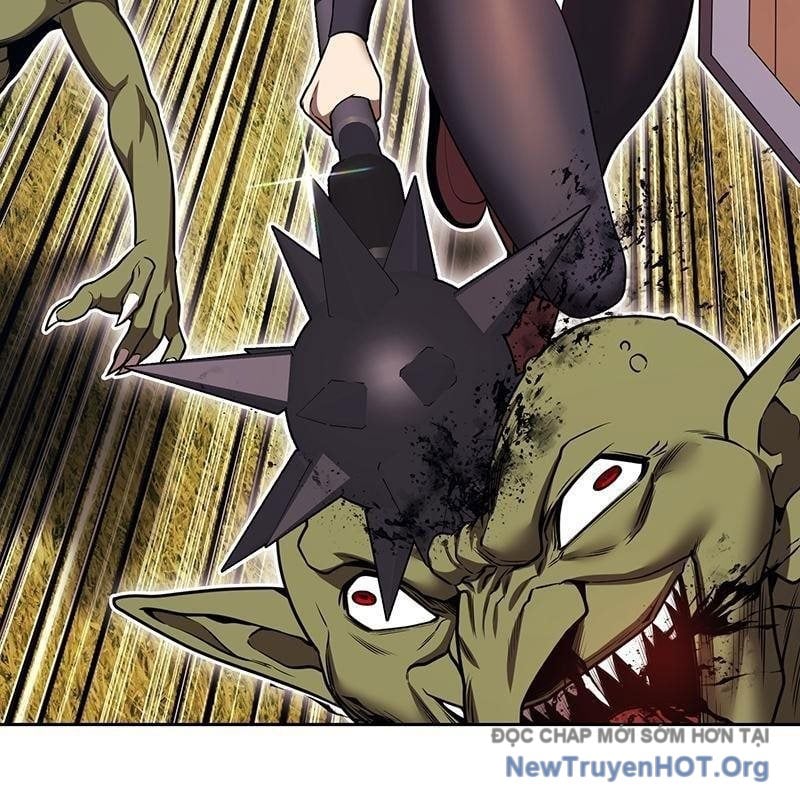 Gậy Cấp 99+ - Chap 156.5