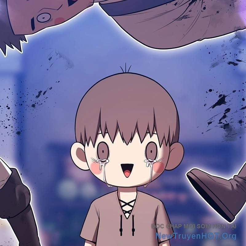 Gậy Cấp 99+ - Chap 156.5