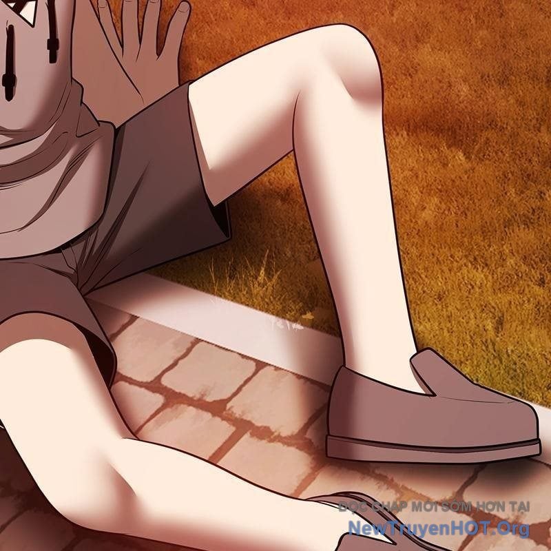 Gậy Cấp 99+ - Chap 156.5