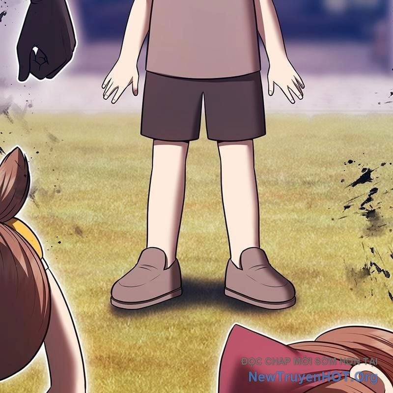 Gậy Cấp 99+ - Chap 156.5