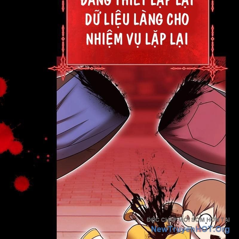 Gậy Cấp 99+ - Chap 156.5