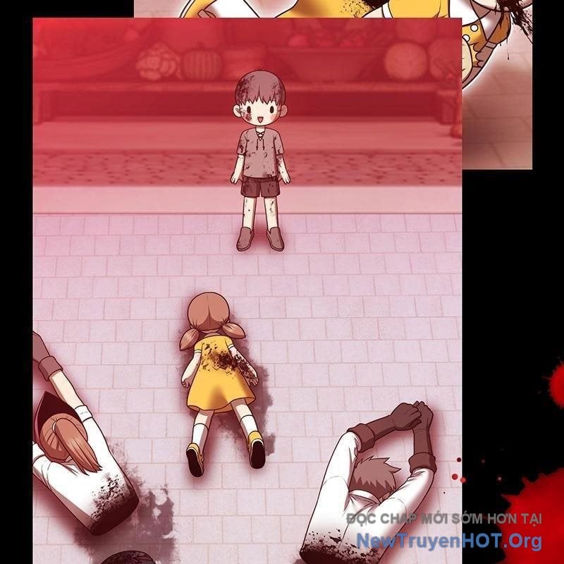 Gậy Cấp 99+ - Chap 156.5