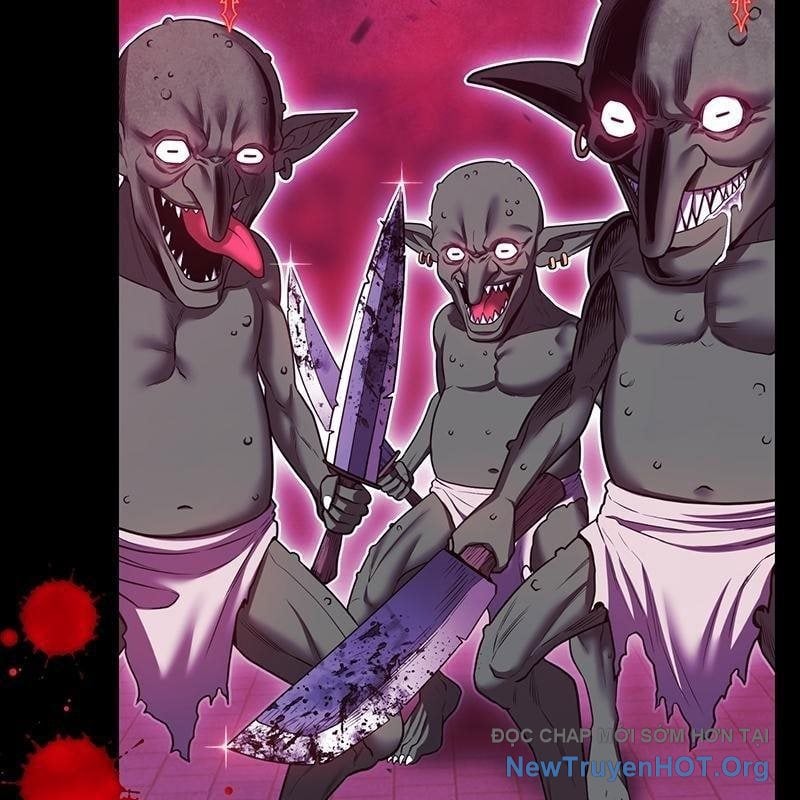 Gậy Cấp 99+ - Chap 156.5