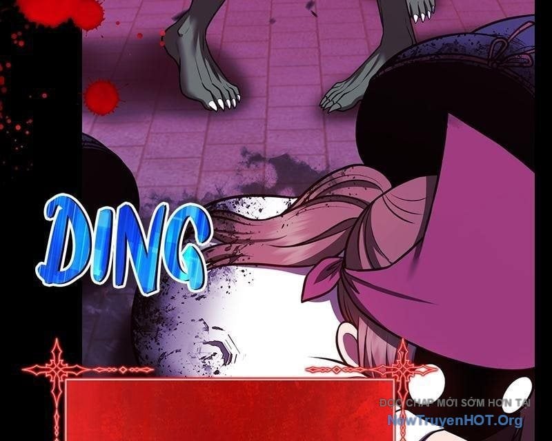 Gậy Cấp 99+ - Chap 156.5