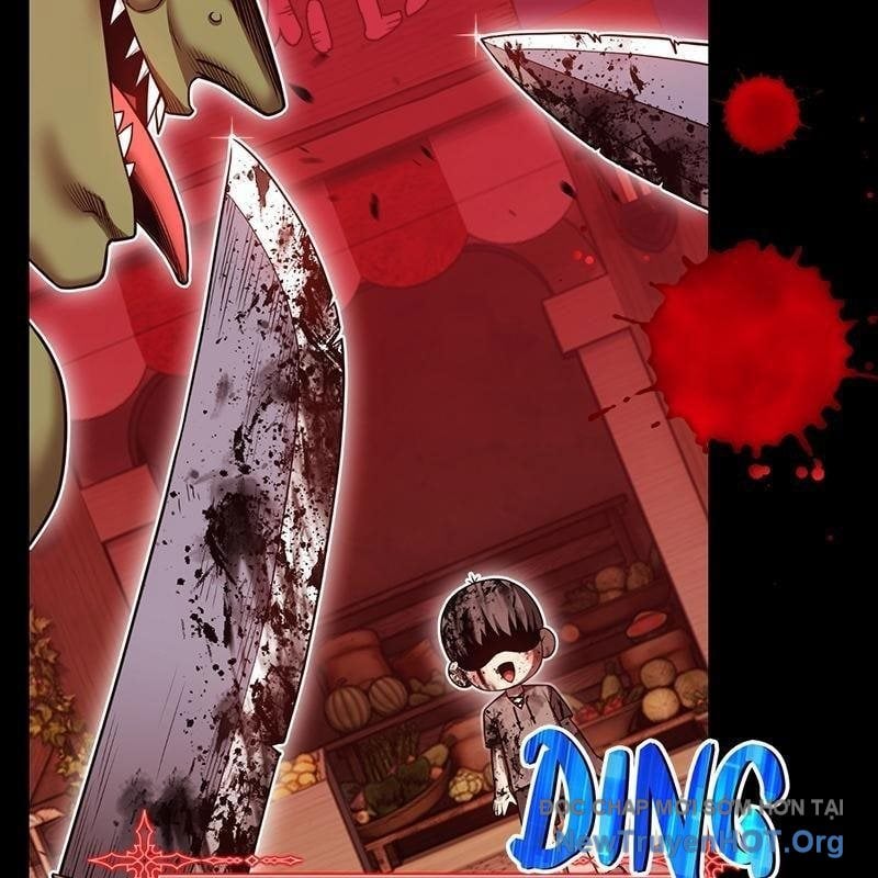 Gậy Cấp 99+ - Chap 156.5