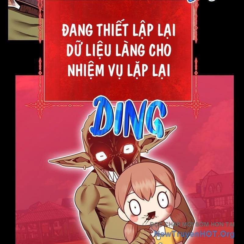 Gậy Cấp 99+ - Chap 156.5