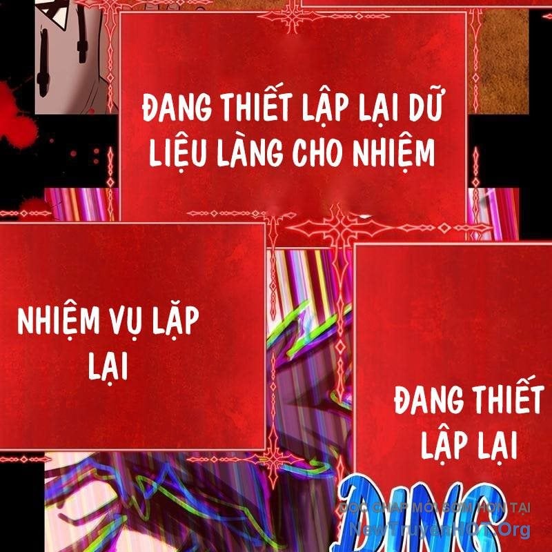 Gậy Cấp 99+ - Chap 156.5