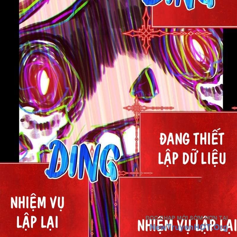 Gậy Cấp 99+ - Chap 156.5