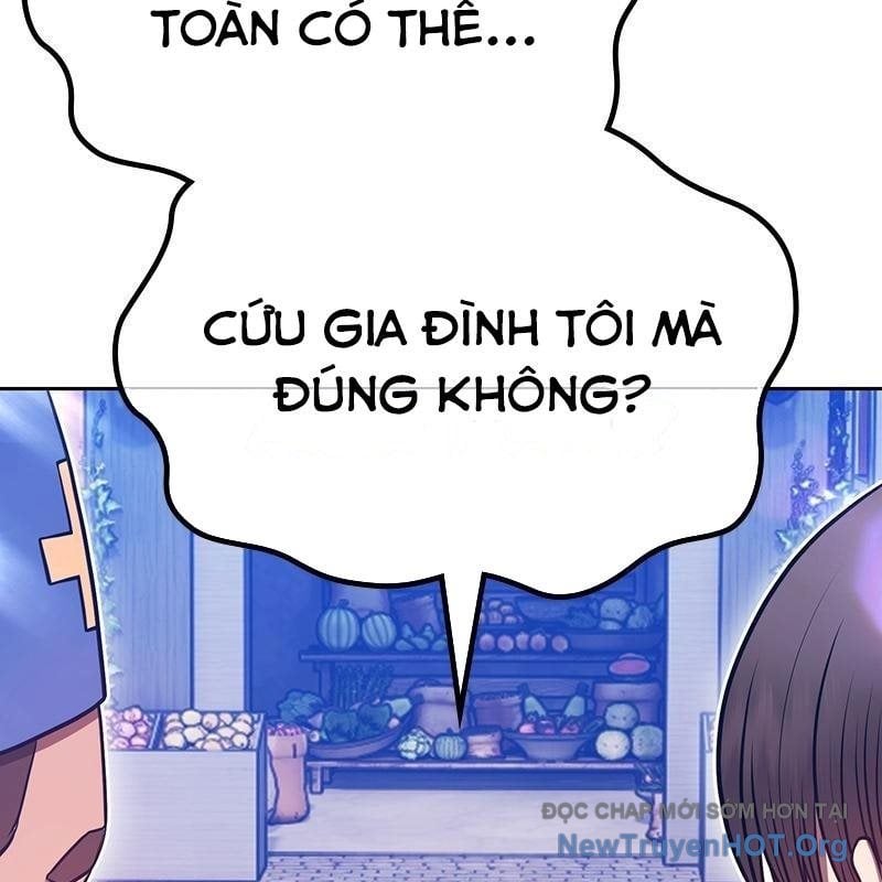 Gậy Cấp 99+ - Chap 156.5