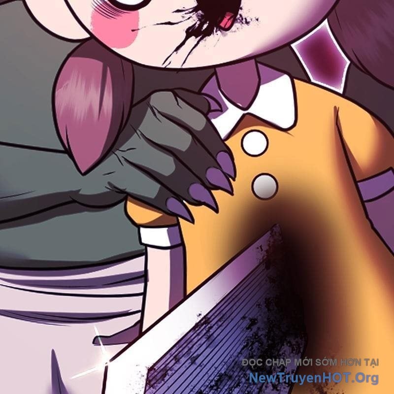 Gậy Cấp 99+ - Chap 156.5