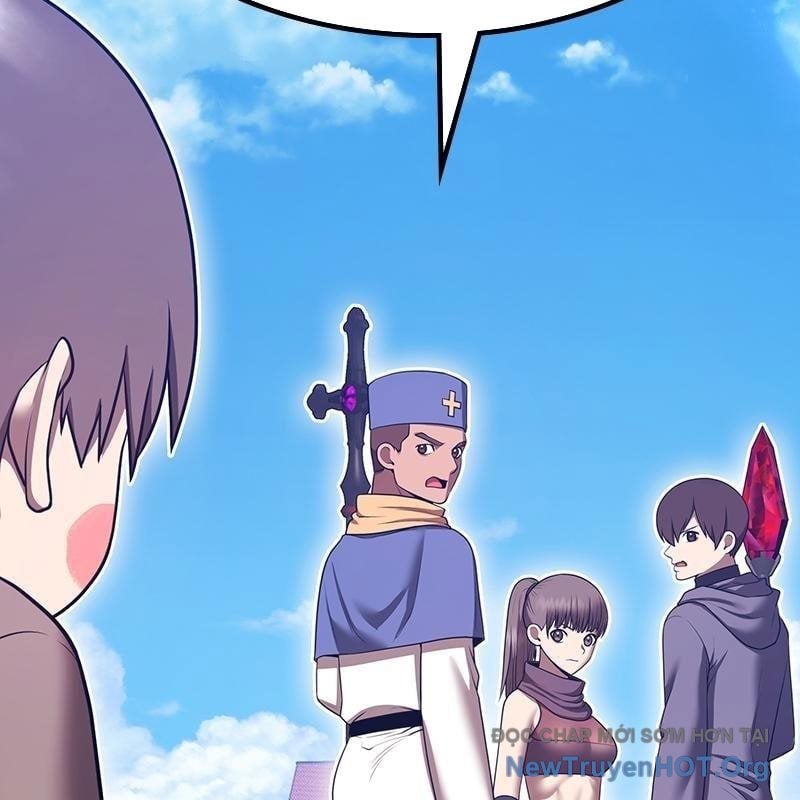 Gậy Cấp 99+ - Chap 156.5