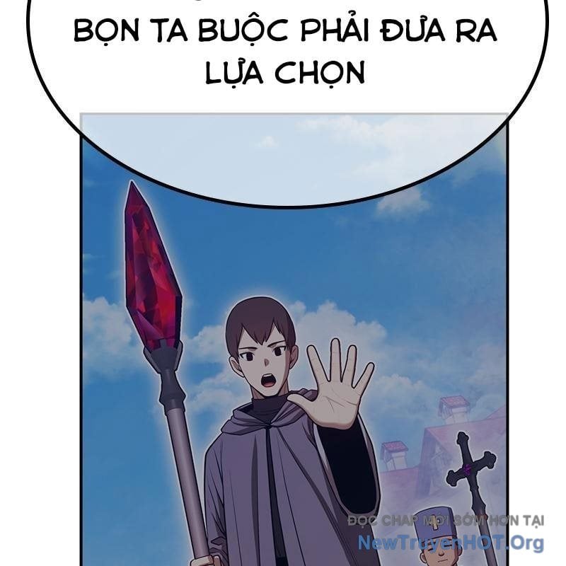 Gậy Cấp 99+ - Chap 156.5