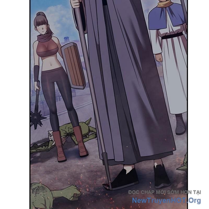 Gậy Cấp 99+ - Chap 156.5