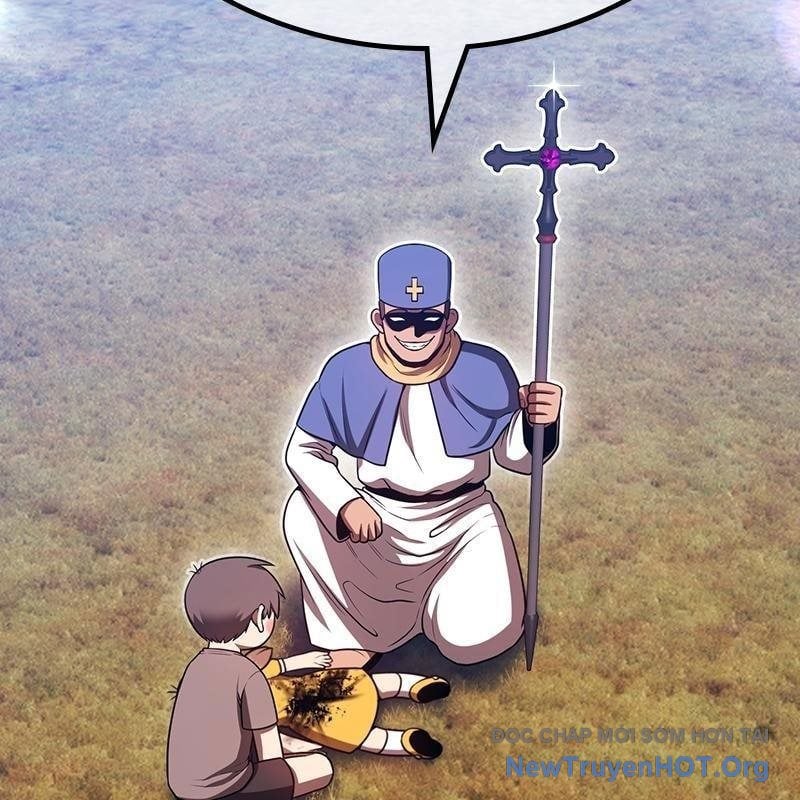 Gậy Cấp 99+ - Chap 156.5