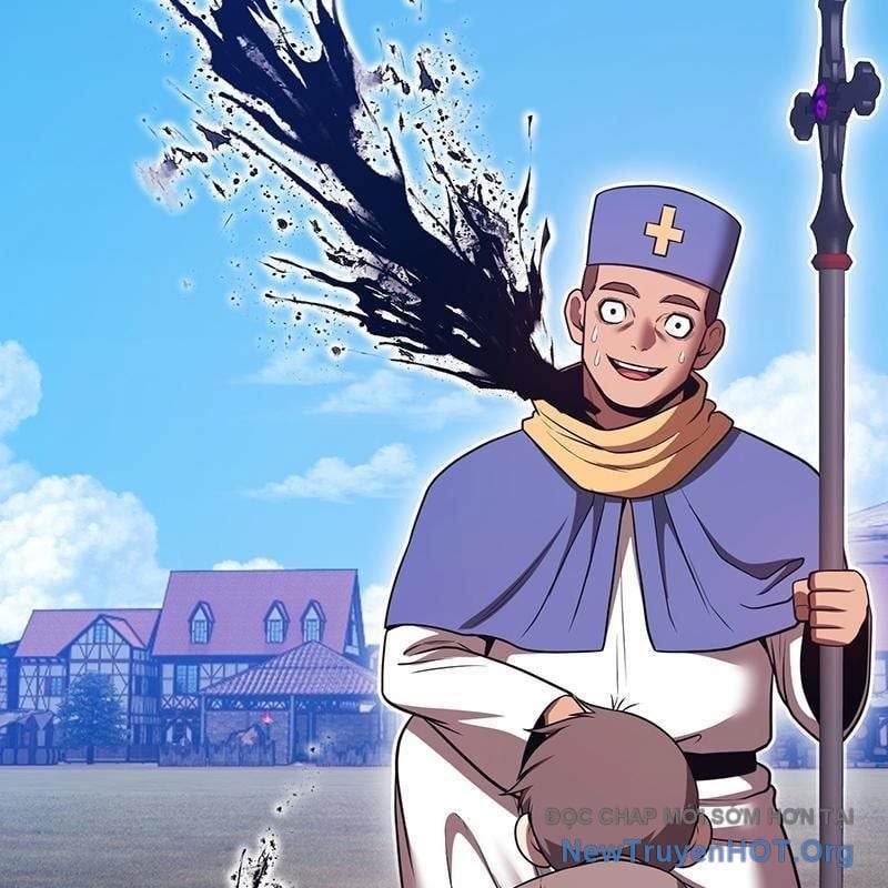 Gậy Cấp 99+ - Chap 156.5