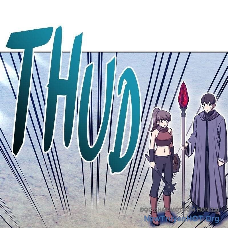 Gậy Cấp 99+ - Chap 156.5