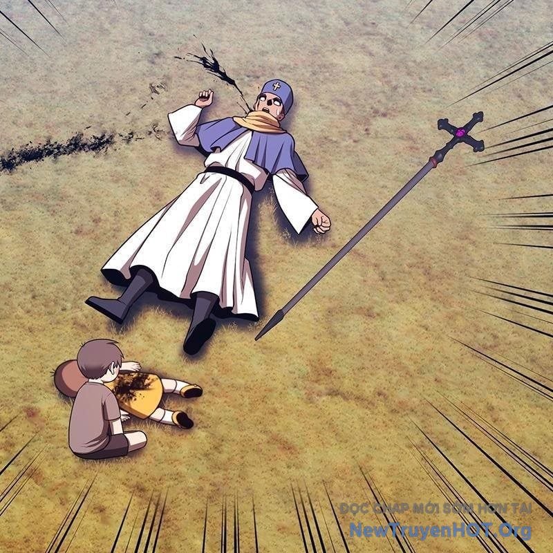 Gậy Cấp 99+ - Chap 156.5