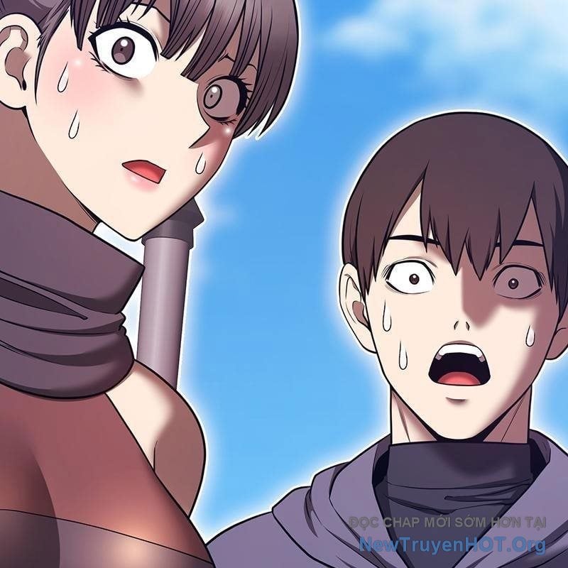 Gậy Cấp 99+ - Chap 156.5