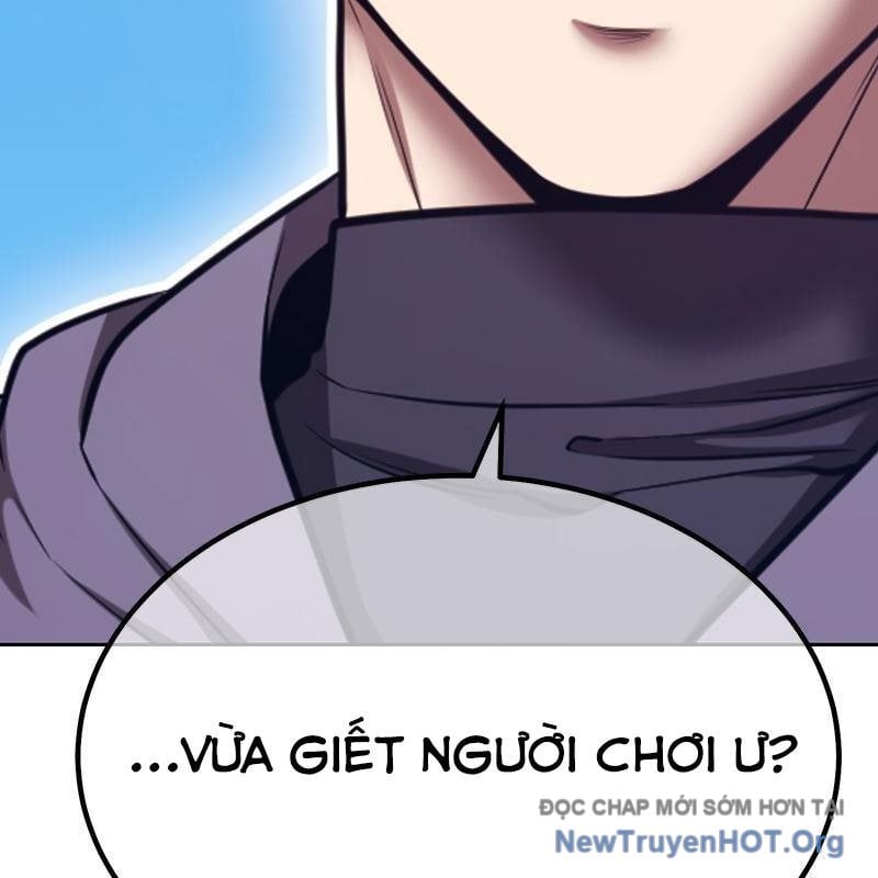 Gậy Cấp 99+ - Chap 156.5