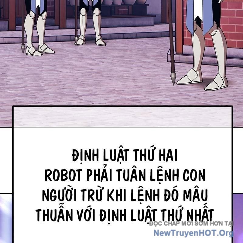 Gậy Cấp 99+ - Chap 156.5